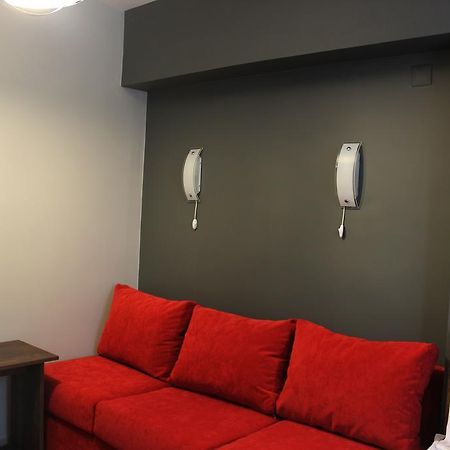 Studio Rooms On The 2Nd Floor Erevan Esterno foto